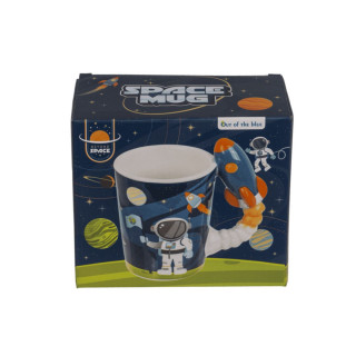 Шолја, Space 2, 375 ml 