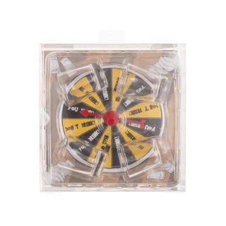 Игра со пиење, Shot Spinner