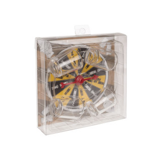 Игра со пиење, Shot Spinner