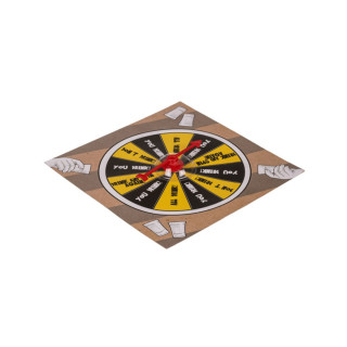 Игра со пиење, Shot Spinner