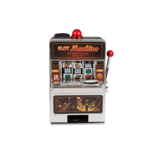 Игра со пиење, Slot Machine