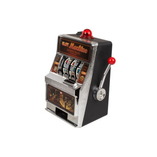Игра со пиење, Slot Machine