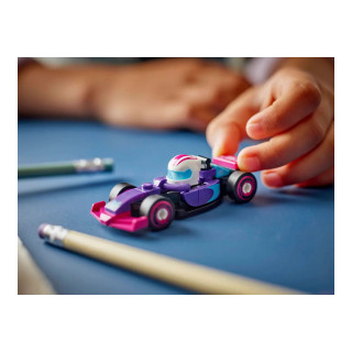 LEGO коцки, F1® Collectible Race Cars (1 количка) 