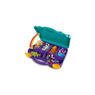 LEGO коцки, Friends, Creative Beach and Travel Suitcase 