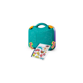 LEGO коцки, Friends, Creative Beach and Travel Suitcase 