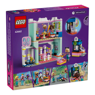 LEGO коцки, Friends, Hair Salon and Accessories Store 