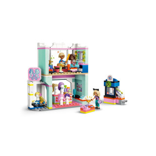 LEGO коцки, Friends, Hair Salon and Accessories Store 