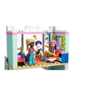 LEGO коцки, Friends, Hair Salon and Accessories Store 