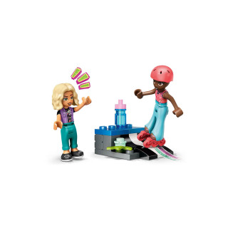 LEGO коцки, Friends, Hair Salon and Accessories Store 