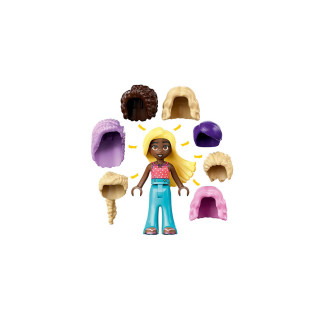 LEGO коцки, Friends, Hair Salon and Accessories Store 