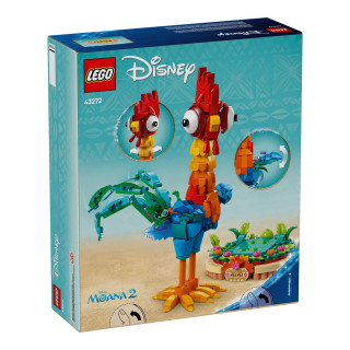 LEGO коцки, Disney, Moana - Heihei 