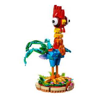 LEGO коцки, Disney, Moana - Heihei 