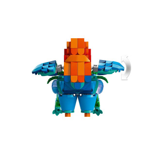LEGO коцки, Disney, Moana - Heihei 