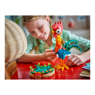 LEGO коцки, Disney, Moana - Heihei 
