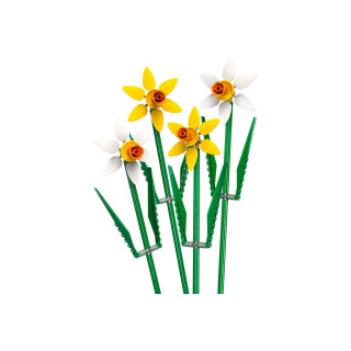 LEGO коцки, Daffodils 