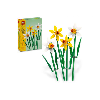 LEGO коцки, Daffodils 