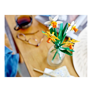 LEGO коцки, Daffodils 