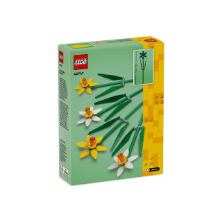 LEGO коцки, Daffodils 