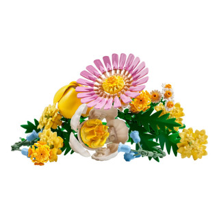 LEGO коцки, Botanicals, Petite Sunny Bouquet