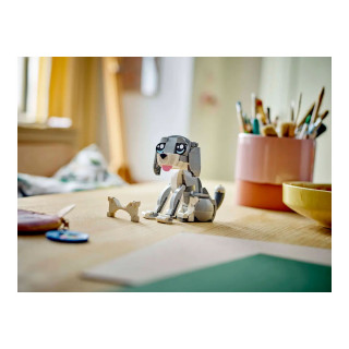 LEGO коцки, Creator 3in1, Playful Cat