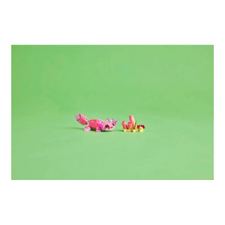 LEGO коцки, Creator 3in1, Wild Animals: Pink Flamingo