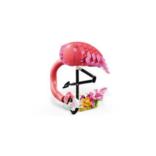 LEGO коцки, Creator 3in1, Wild Animals: Pink Flamingo
