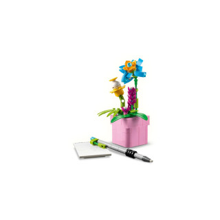 LEGO коцки, Creator 3in1, Typewriter with Flowers