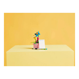LEGO коцки, Creator 3in1, Typewriter with Flowers