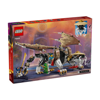 LEGO коцки, Ninjago, Egalt the Master Dragon 