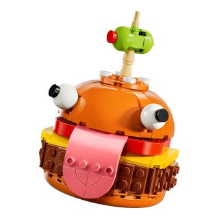 LEGO коцки, Fortnite, Durrr Burger