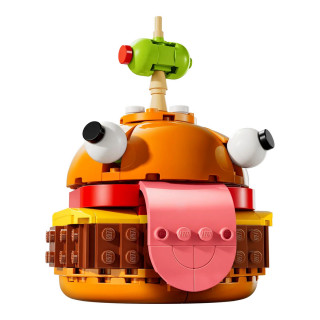 LEGO коцки, Fortnite, Durrr Burger