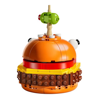 LEGO коцки, Fortnite, Durrr Burger