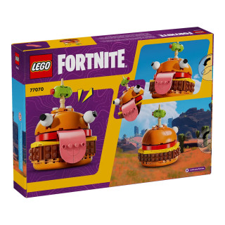 LEGO коцки, Fortnite, Durrr Burger