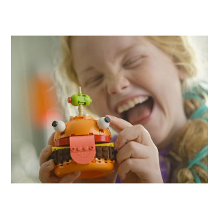 LEGO коцки, Fortnite, Durrr Burger