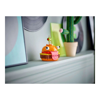 LEGO коцки, Fortnite, Durrr Burger