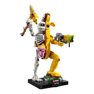 LEGO коцки, Fortnite, Peely Bone 