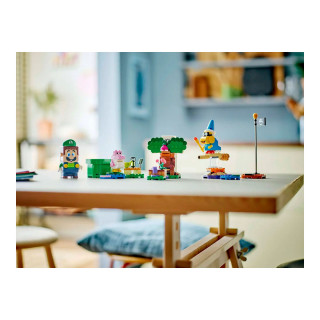 LEGO коцки, Super Mario, Adventures with Interactive LEGO® Luigi™