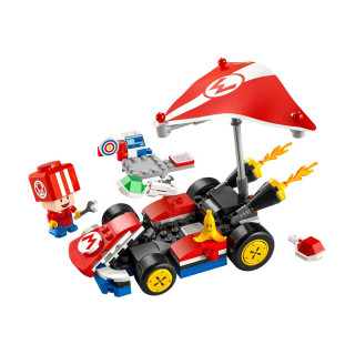 LEGO коцки, Super Mario, Mario Kart™ – Standard Kart