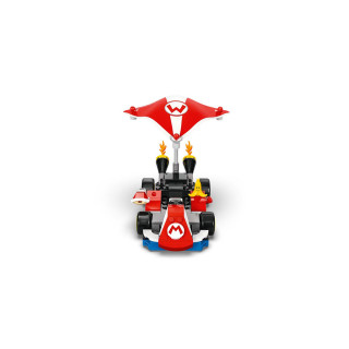 LEGO коцки, Super Mario, Mario Kart™ – Standard Kart