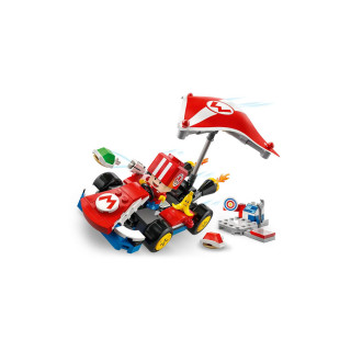 LEGO коцки, Super Mario, Mario Kart™ – Standard Kart