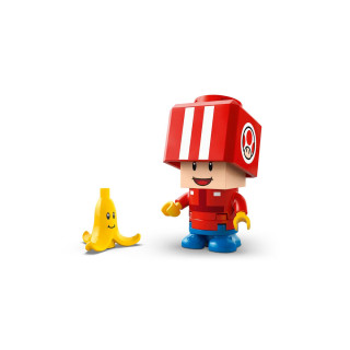 LEGO коцки, Super Mario, Mario Kart™ – Standard Kart