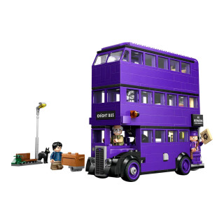 LEGO коцки, Harry Potter, Knight Bus™ Adventure