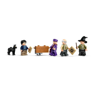 LEGO коцки, Harry Potter, Knight Bus™ Adventure