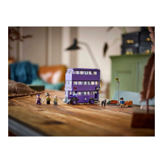 LEGO коцки, Harry Potter, Knight Bus™ Adventure