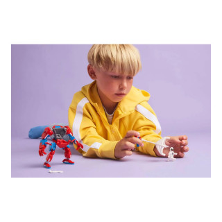LEGO коцки, Marvel, Spider-Man Mech vs. Anti-Venom 