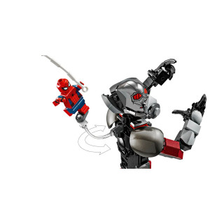 LEGO коцки, Marvel, Captain America: Civil War Action Battle