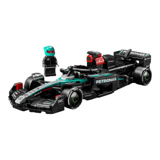 LEGO коцки, Speed Champions, Mercedes-AMG F1® W15 Race 