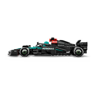 LEGO коцки, Speed Champions, Mercedes-AMG F1® W15 Race 