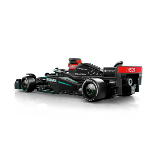LEGO коцки, Speed Champions, Mercedes-AMG F1® W15 Race 