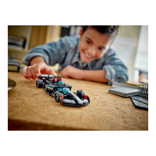 LEGO коцки, Speed Champions, Mercedes-AMG F1® W15 Race 